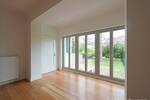 Altbau trifft modernen Stil: Kernsanierte Erdgeschoßwohnung auf dem Rotenbühl!