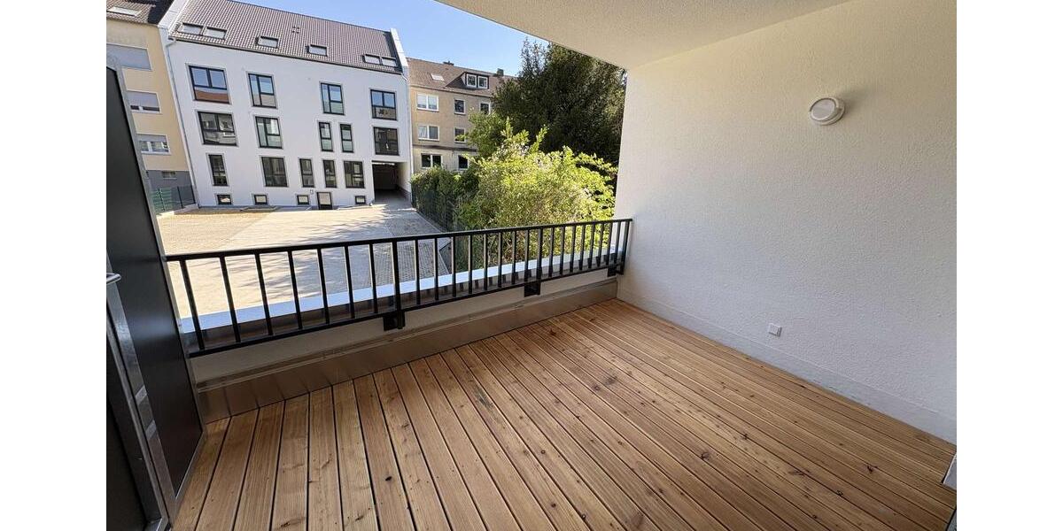 Etagenwohnung Dortmund Brackel - 1 Zimmer, 40 m&sup2;, 584&euro; | Angebot:26490891