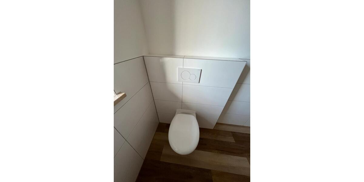 Erdgeschoßwohnung Haibach - 3 Zimmer, 80 m&sup2;, 719&euro; | Angebot:26606070