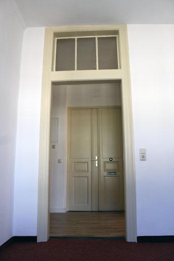 Etagenwohnung Berlin Mitte - 3 Zimmer, 71 m&sup2;, 355&euro; | Angebot:27656268
