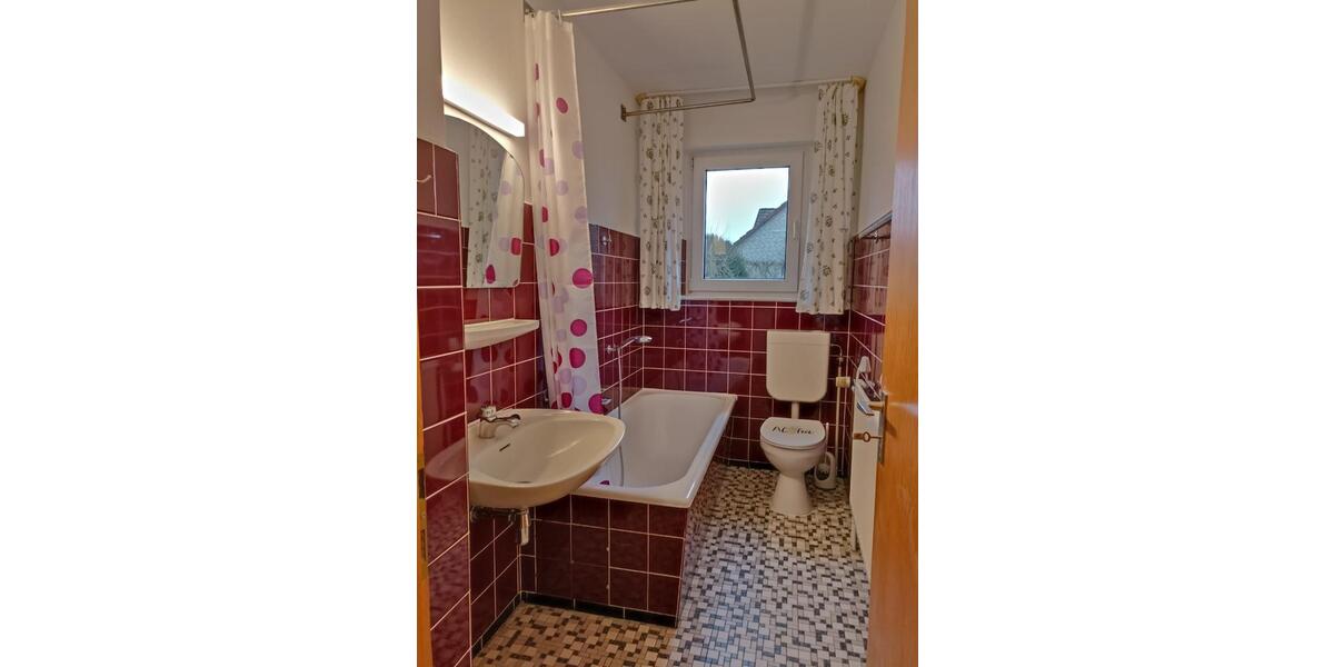 Wohnen auf Zeit Nienburg (Weser) - 1 Zimmer, 9 m&sup2;, 200&euro; | Angebot:26635727