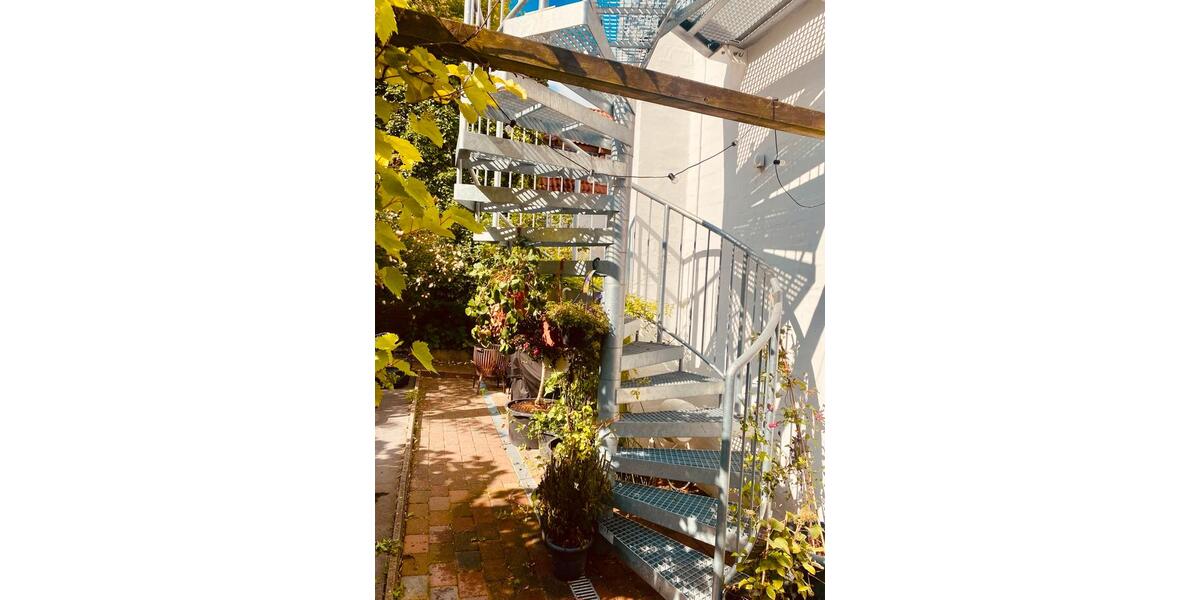 Wohnen auf Zeit Flensburg Altstadt - 2 Zimmer, 65 m&sup2;, 990&euro; | Angebot:23648048