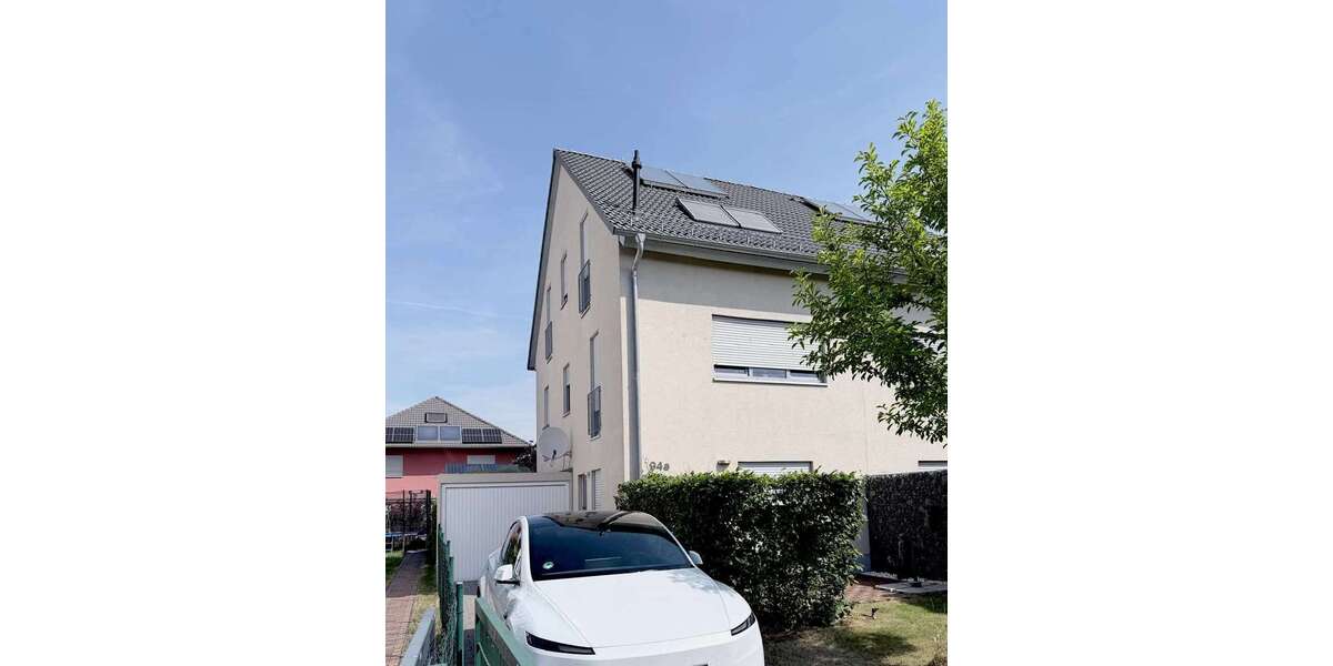 Einfamilienhaus Wiederitzsch Wiederitzsch - 5 Zimmer, 117 m&sup2;, 1.750&euro; | Angebot:27280783
