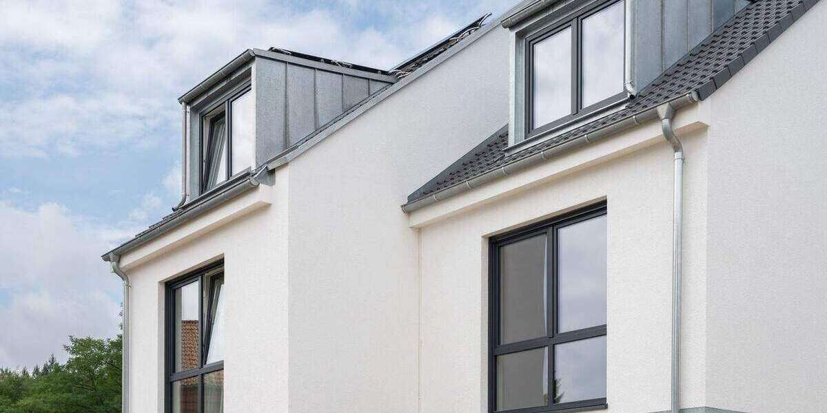 Doppelhaushälfte Erkner Hohenbinde - 4 Zimmer, 125 m&sup2;, 1.690&euro; | Angebot:25710095