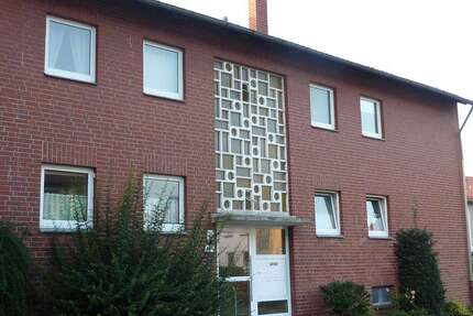 Wohnung zum Mieten in Diepholz 219,52 € 52.47 m² 2 zimmer