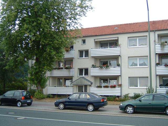 Etagenwohnung Osnabrück Schinkel - 3 Zimmer, 79 m&sup2;, 685&euro; | Angebot:26238779