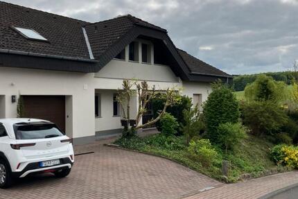 Großzügige Mietwohnug in ruhiger Lage 2 zimmer