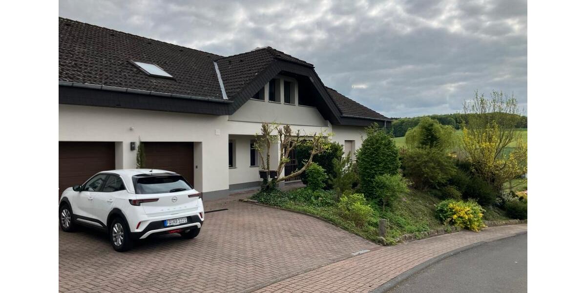 Großzügige Mietwohnug in ruhiger Lage 2 zimmer