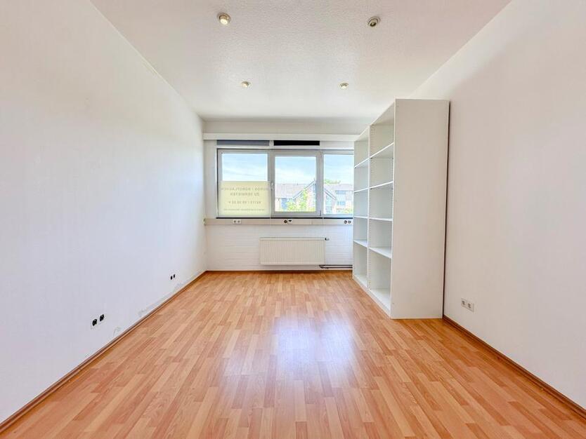 Einzelbüro Raum in Bürogemeinschaft - inkl. NK, Reinigung, WLAN, etc. - Raum 2.5