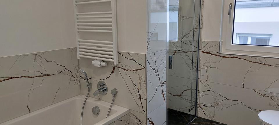 Das Ausnahmepenthouse für Ihre Wohnträume 4.5 zimmer