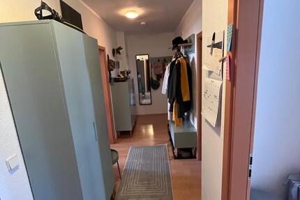 Wohnen auf Zeit Leipzig Altwest - 3 Zimmer, 73 m&sup2;, 850&euro; | Angebot:25273446