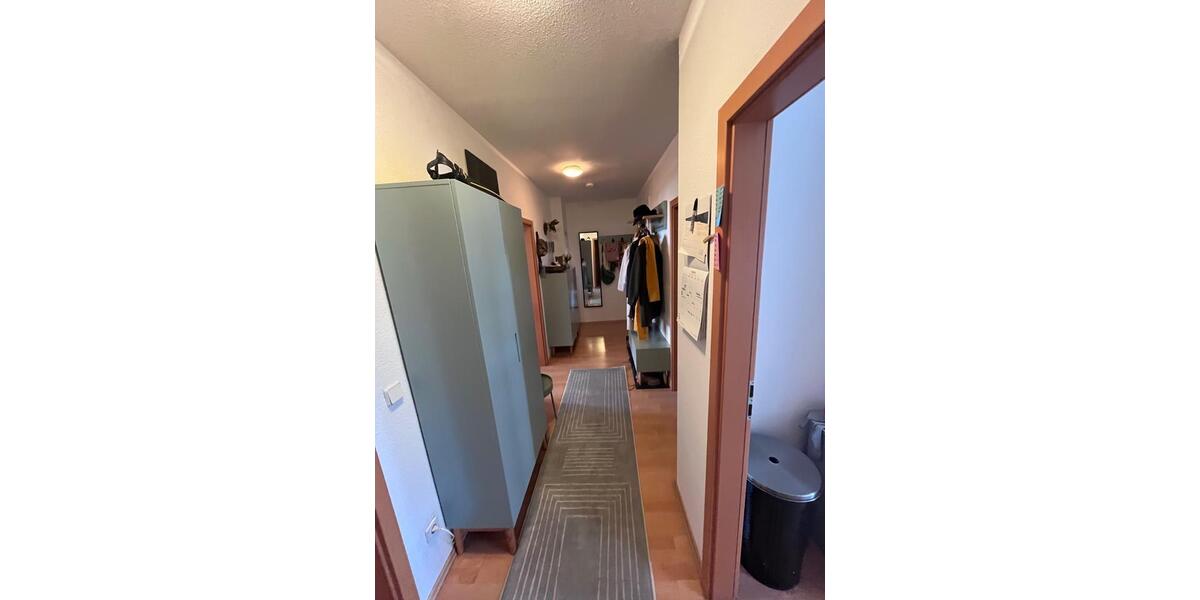 Wohnen auf Zeit Leipzig Altwest - 3 Zimmer, 73 m&sup2;, 850&euro; | Angebot:25273446