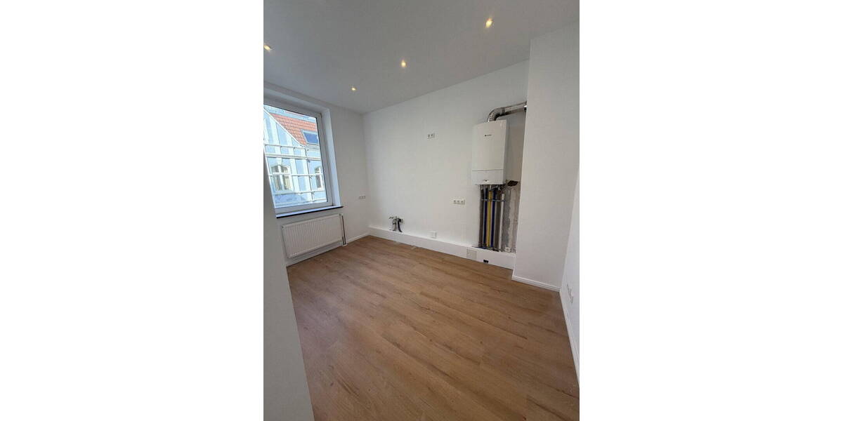 Etagenwohnung Osnabrück Weststadt - 2 Zimmer, 48 m&sup2;, 490&euro; | Angebot:26162705