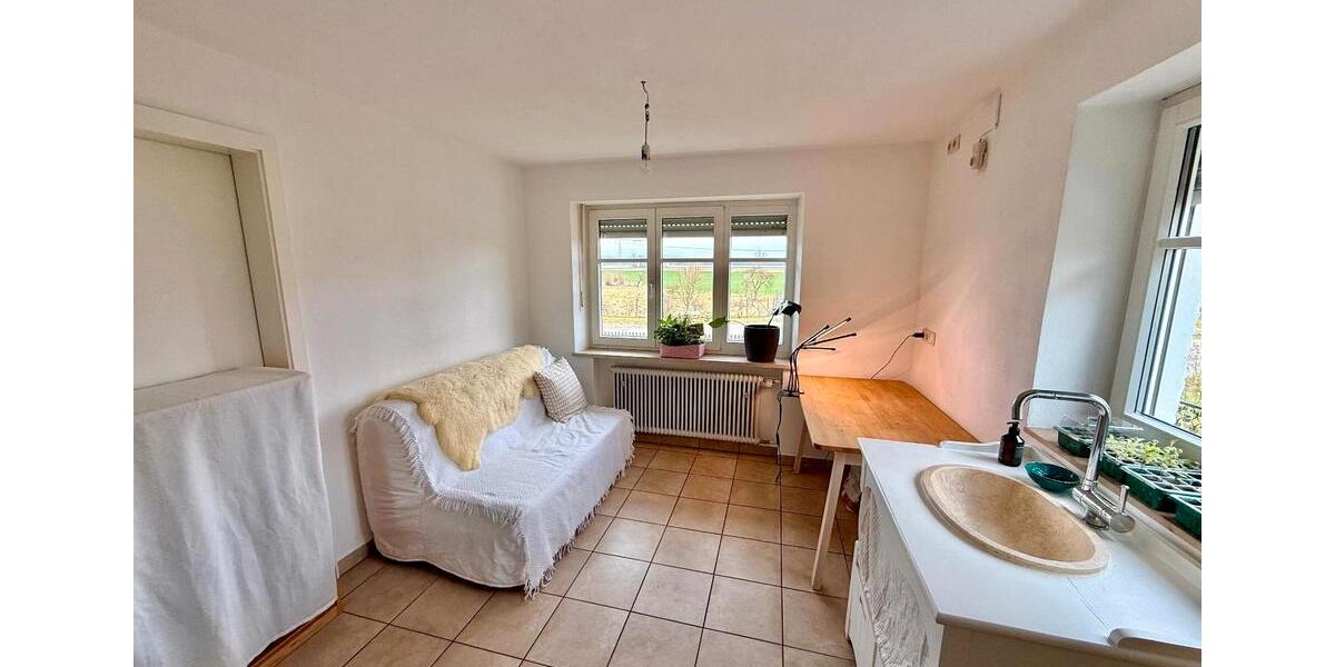 Wohnen auf Zeit Kraiburg am Inn - 3 Zimmer, 90 m&sup2;, 350&euro; | Angebot:25956610