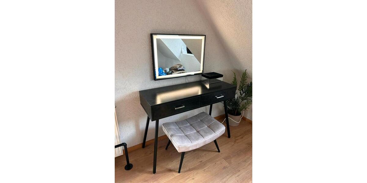 Dachgeschoßwohnung Wernigerode - 3 Zimmer, 100 m&sup2;, 900&euro; | Angebot:24741433