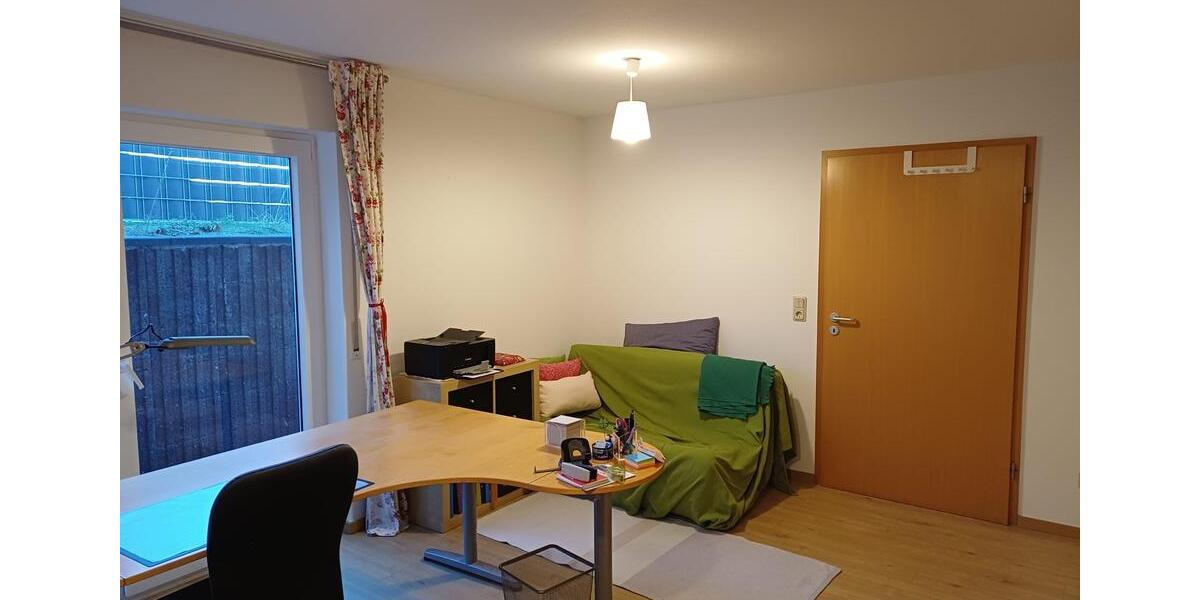 Etagenwohnung Homburg - 1 Zimmer, 40 m&sup2;, 685&euro; | Angebot:26285113