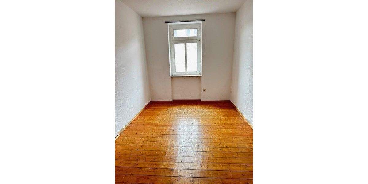 Etagenwohnung Kassel Wesertor - 4 Zimmer, 76 m&sup2;, 519&euro; | Angebot:25735449