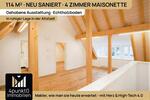Maisonettenwohnung Monheim - 4 Zimmer, 114 m&sup2;, 1.254&euro; | Angebot:25257307
