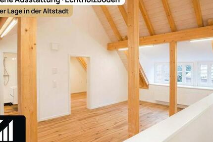 Wohnung Monheim - 4 Zimmer, 114 m&sup2;, 1.254&euro; | Angebot:25257307