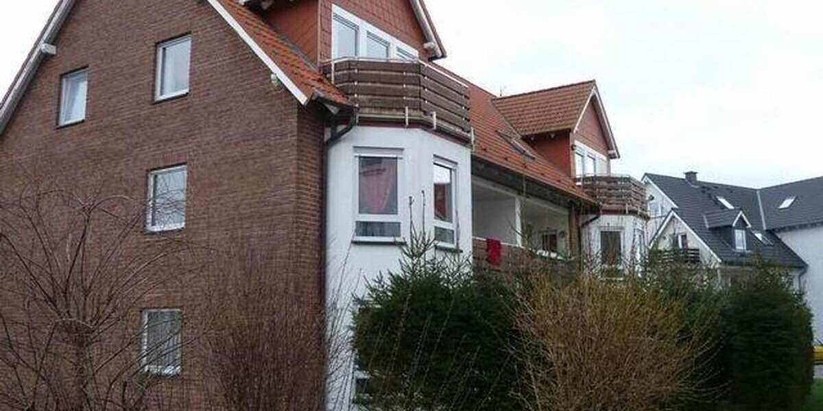 Etagenwohnung Welsleben Welsleben - 2 Zimmer, 52 m&sup2;, 350&euro; | Angebot:27031949