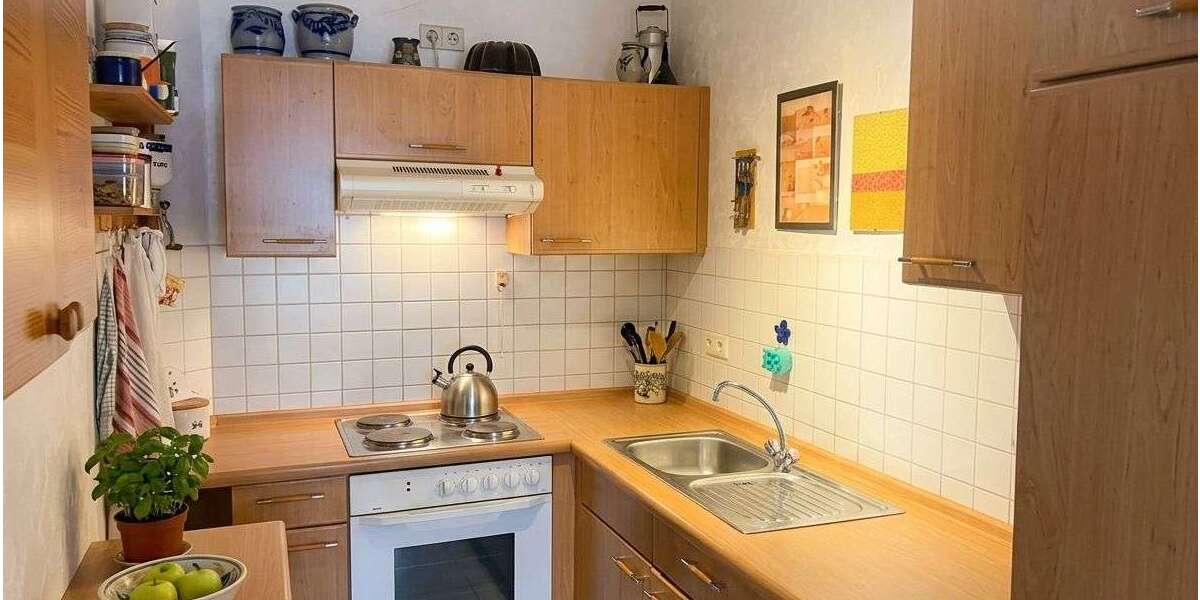 Etagenwohnung Mömlingen - 3 Zimmer, 90 m&sup2;, 895&euro; | Angebot:27023212