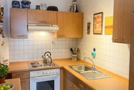 Wohnung Mömlingen - 3 Zimmer, 90 m&sup2;, 895&euro; | Angebot:27023212