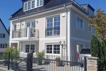 Wohnung zum Mieten in München 2.400 € 75 m²