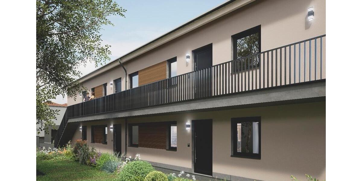 Erdgeschoßwohnung Steinfeld - 2 Zimmer, 63 m&sup2;, 750&euro; | Angebot:26018707