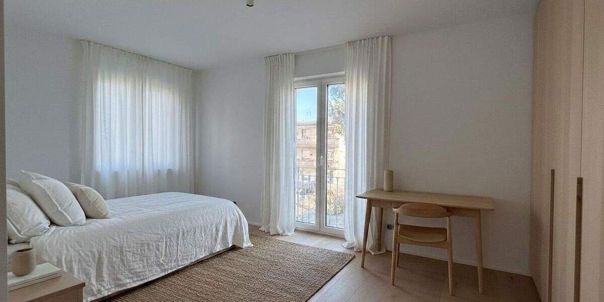 Etagenwohnung Offenbach am Main Bieberer Berg - 3 Zimmer, 103 m&sup2;, 1.653&euro; | Angebot:25755203