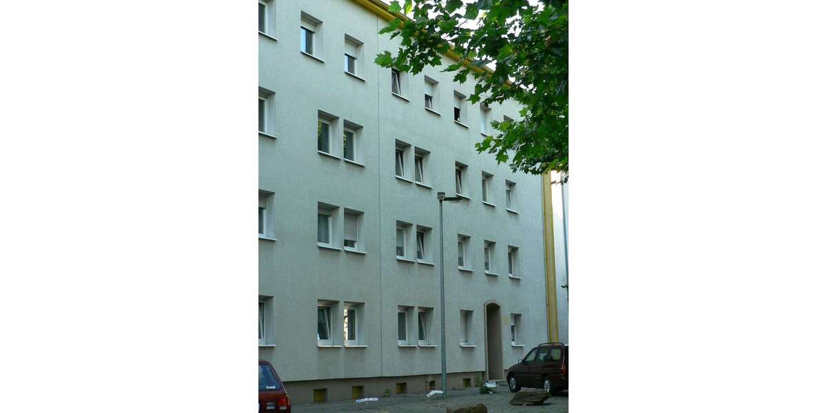 Etagenwohnung Herne Sodingen - 5.5 Zimmer, 113 m&sup2;, 680&euro; | Angebot:25283715