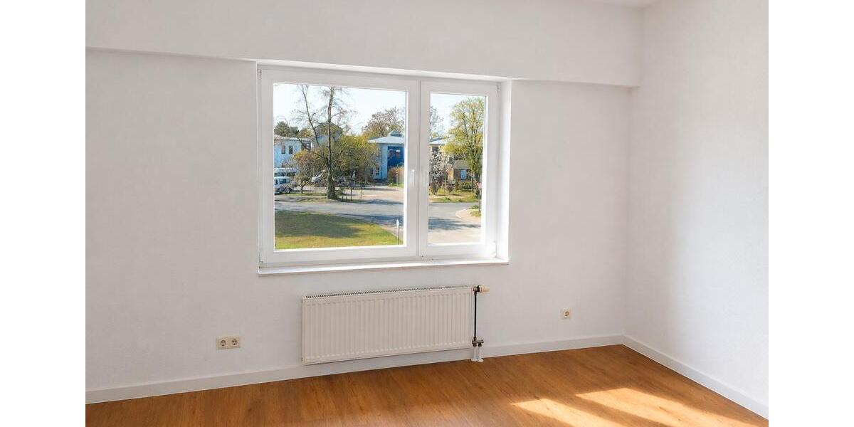 Etagenwohnung Bernau bei Berlin - 3 Zimmer, 88 m&sup2;, 963&euro; | Angebot:26635589