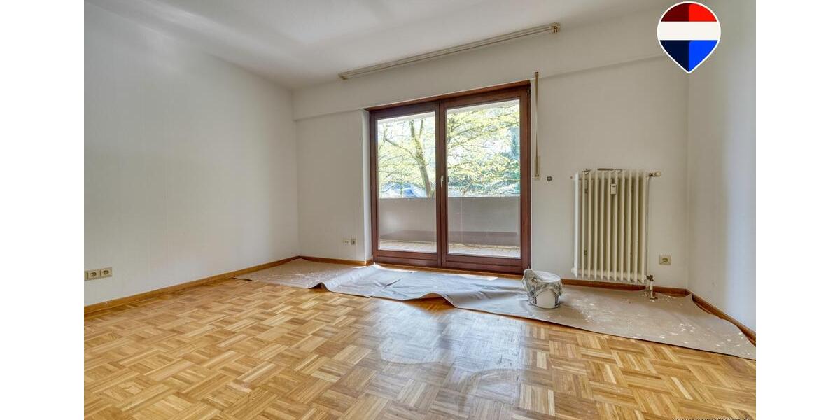 Etagenwohnung Bad Harzburg - 3 Zimmer, 92 m&sup2;, 790&euro; | Angebot:26262125