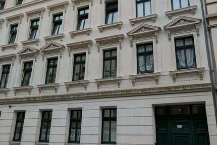 Wohnung Leipzig Volkmarsdorf - 2 Zimmer, 60 m&sup2;, 528&euro; | Angebot:26844926