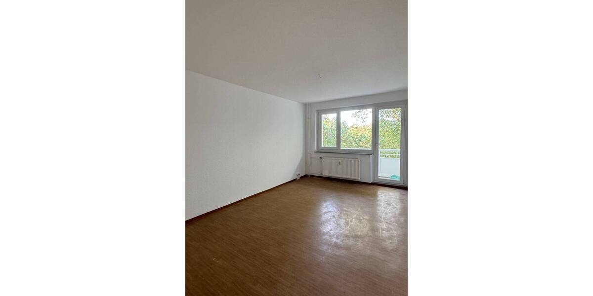 Etagenwohnung Stralsund Knieper West - 2 Zimmer, 50 m&sup2;, 341&euro; | Angebot:26835460