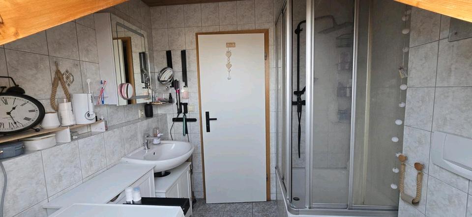 Dachgeschoßwohnung Singen (Hohentwiel) - 1 Zimmer, 34 m&sup2;, 590&euro; | Angebot:25898452