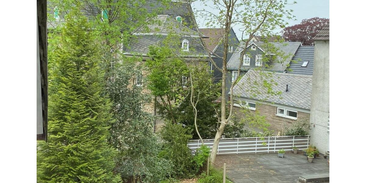 Etagenwohnung Radevormwald - 2 Zimmer, 40 m&sup2;, 420&euro; | Angebot:24755011