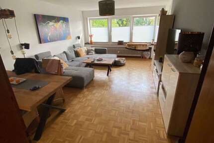 Wohnung Haltern am See Haltern-Mitte - 3 Zimmer, 80 m&sup2;, 720&euro; | Angebot:25274314