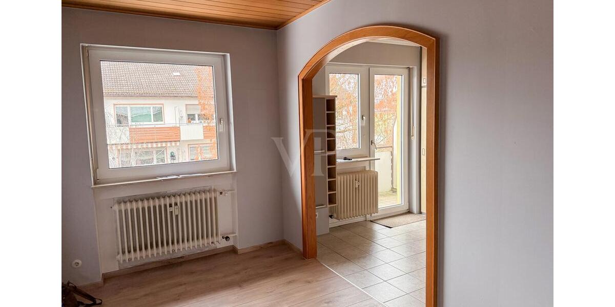 Etagenwohnung Kitzingen - 4 Zimmer, 88 m&sup2;, 700&euro; | Angebot:26262653