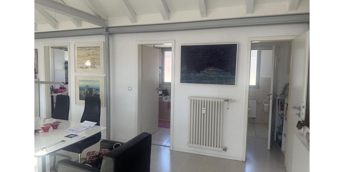 Einfamilienhaus Mannheim Fahrlach - 4.5 Zimmer, 132 m&sup2;, 2.290&euro; | Angebot:25548357