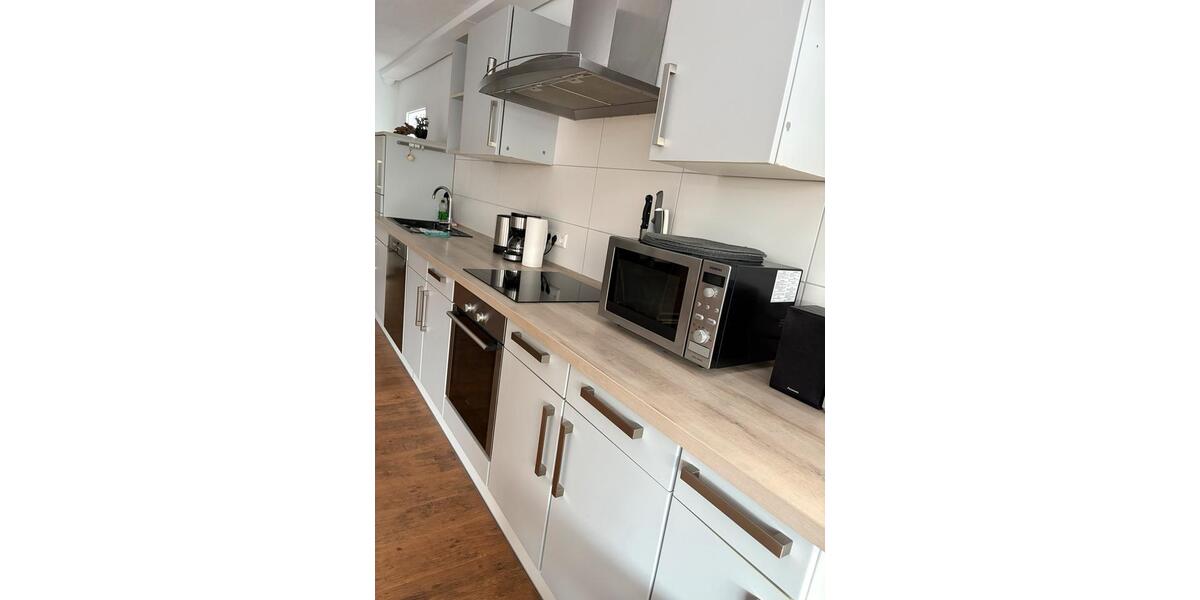 Wohnen auf Zeit Lehre - 5 Zimmer, 15 m&sup2;, 35&euro; | Angebot:24390905