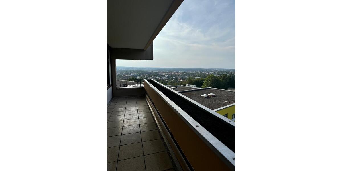 Maisonettenwohnung Villingen-Schwenningen Schwenningen - 3 Zimmer, 78 m&sup2;, 1.070&euro; | Angebot:25173376