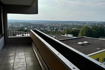 Wohnung Villingen-Schwenningen Schwenningen - 3 Zimmer, 78 m&sup2;, 1.070&euro; | Angebot:25173376