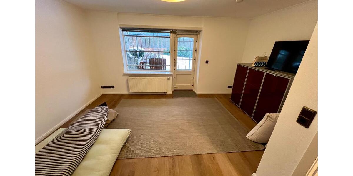 Erdgeschoßwohnung Glücksburg (Ostsee) - 2.5 Zimmer, 50 m&sup2;, 540&euro; | Angebot:26550095