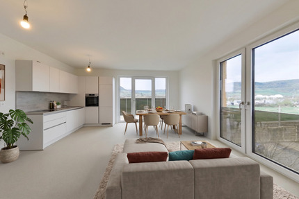 Haus Jena - 2 Zimmer, 73 m&sup2;, 1.096&euro; | Angebot:26386102