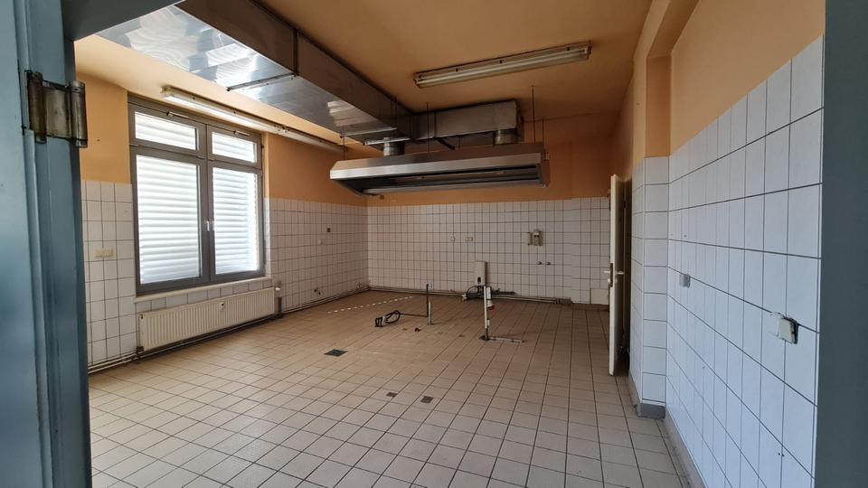 Gewerbeobjekt Torgau - 1.570&euro; | Angebot:26306185