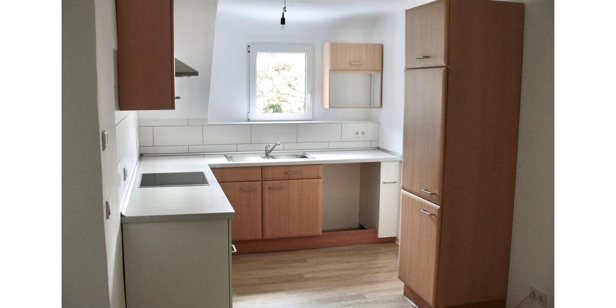 Dachgeschoßwohnung Sankt Wendel - 1 Zimmer, 84 m&sup2;, 670&euro; | Angebot:24879657