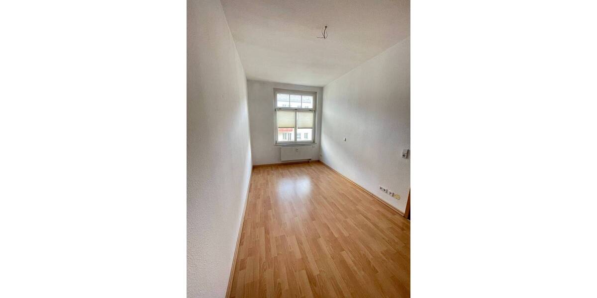 Etagenwohnung Chemnitz Lutherviertel - 3 Zimmer, 60 m&sup2;, 326&euro; | Angebot:26608797