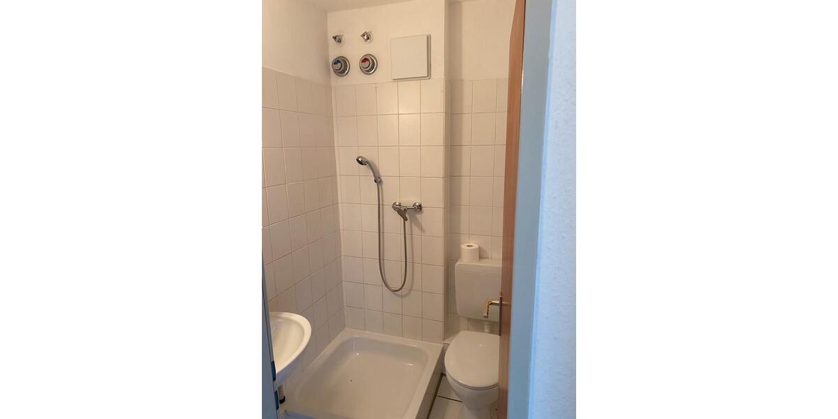 Etagenwohnung Seelze - 1 Zimmer, 24 m&sup2;, 480&euro; | Angebot:26041779