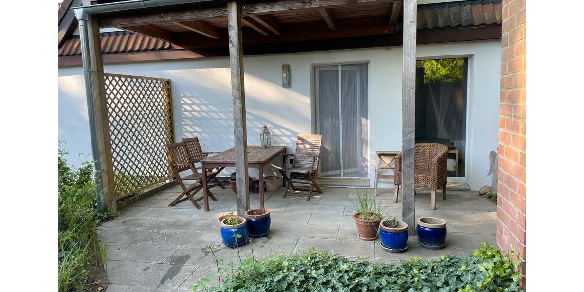 Erdgeschoßwohnung Ratzeburg - 1 Zimmer, 41 m&sup2;, 667&euro; | Angebot:26582529