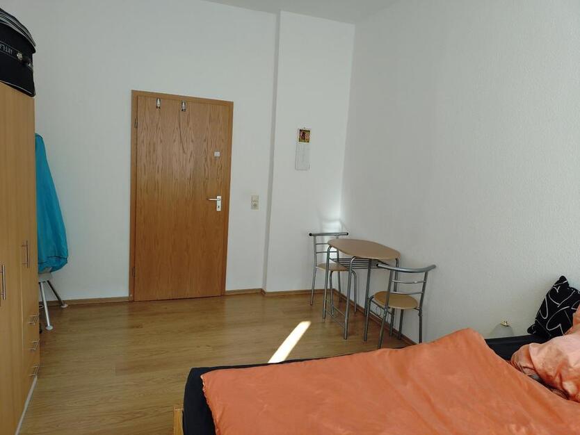 WG Zimmer Magdeburg Stadtfeld Ost kurzzeitigen Mietung